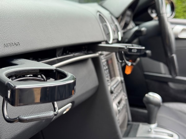 Used Porsche Boxster 2007 for sale - 75678461: Photo 25