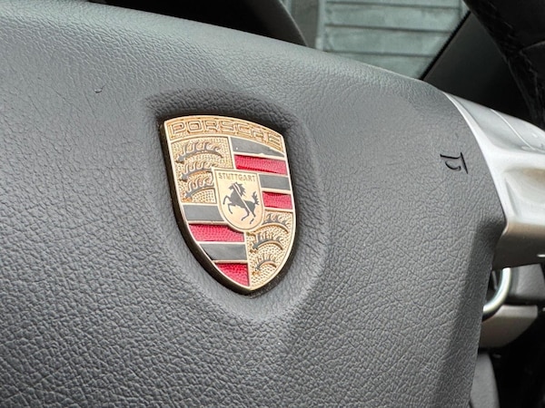 Used Porsche Boxster 2007 for sale - 75678461: Photo 30