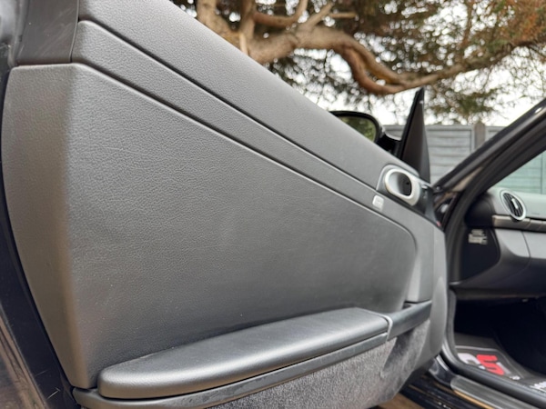 Used Porsche Boxster 2007 for sale - 75678461: Photo 31