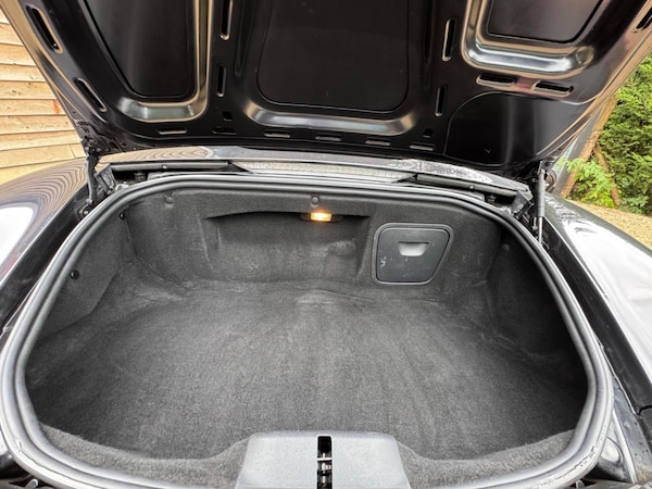 Used Porsche Boxster 2007 for sale - 75678461: Photo 40