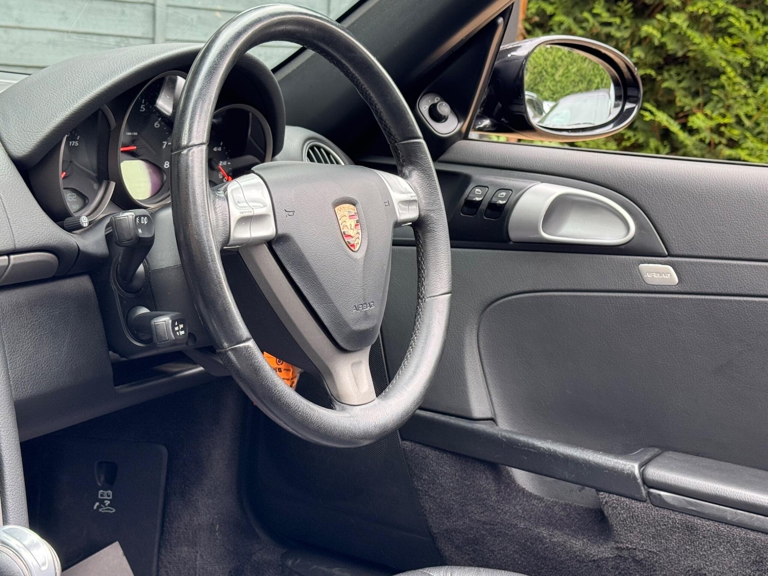 Vehicle 41