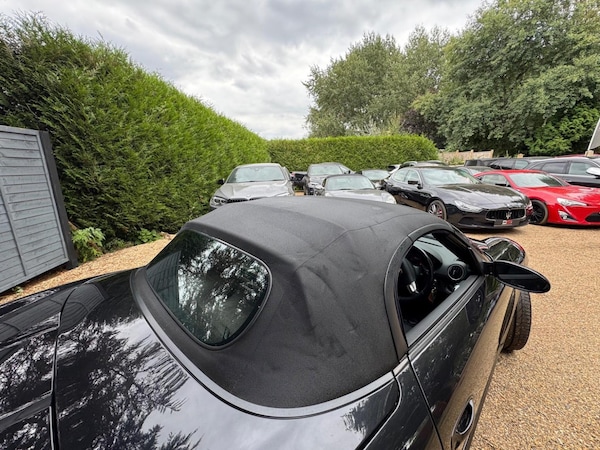 Used Porsche Boxster 2007 for sale - 75678461: Photo 43