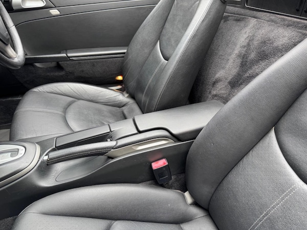 Used Porsche Boxster 2007 for sale - 75678461: Photo 46