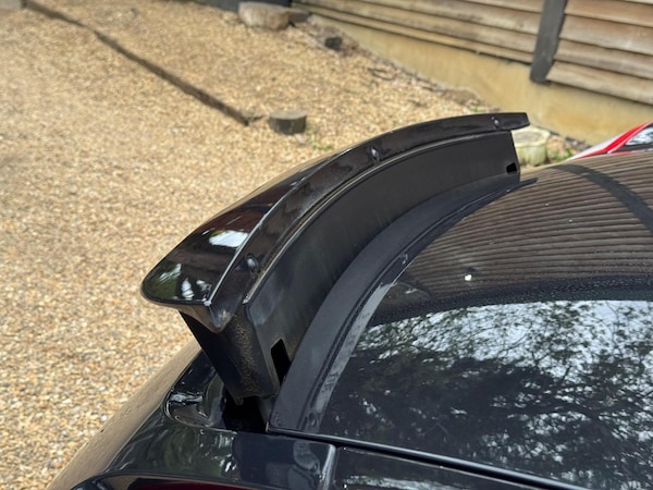 Used Porsche Boxster 2007 for sale - 75678461: Photo 48