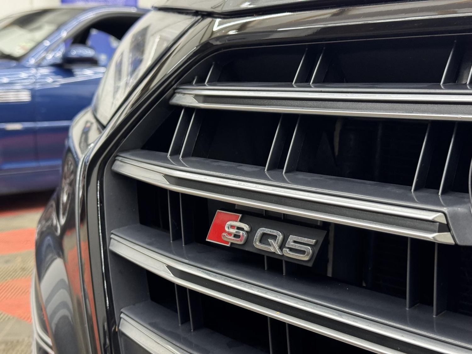 Used Audi SQ5 2018 for sale - 76922293: Photo 10