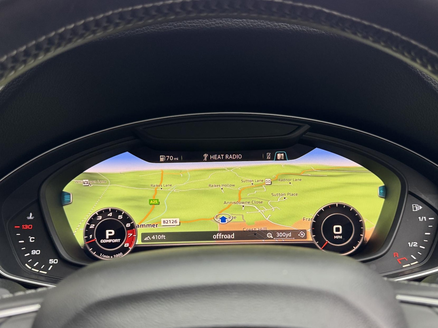 Used Audi SQ5 2018 for sale - 76922293: Photo 12