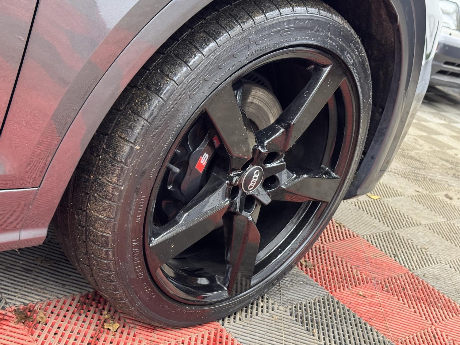 Used Audi SQ5 2018 for sale - 76922293: Photo 13