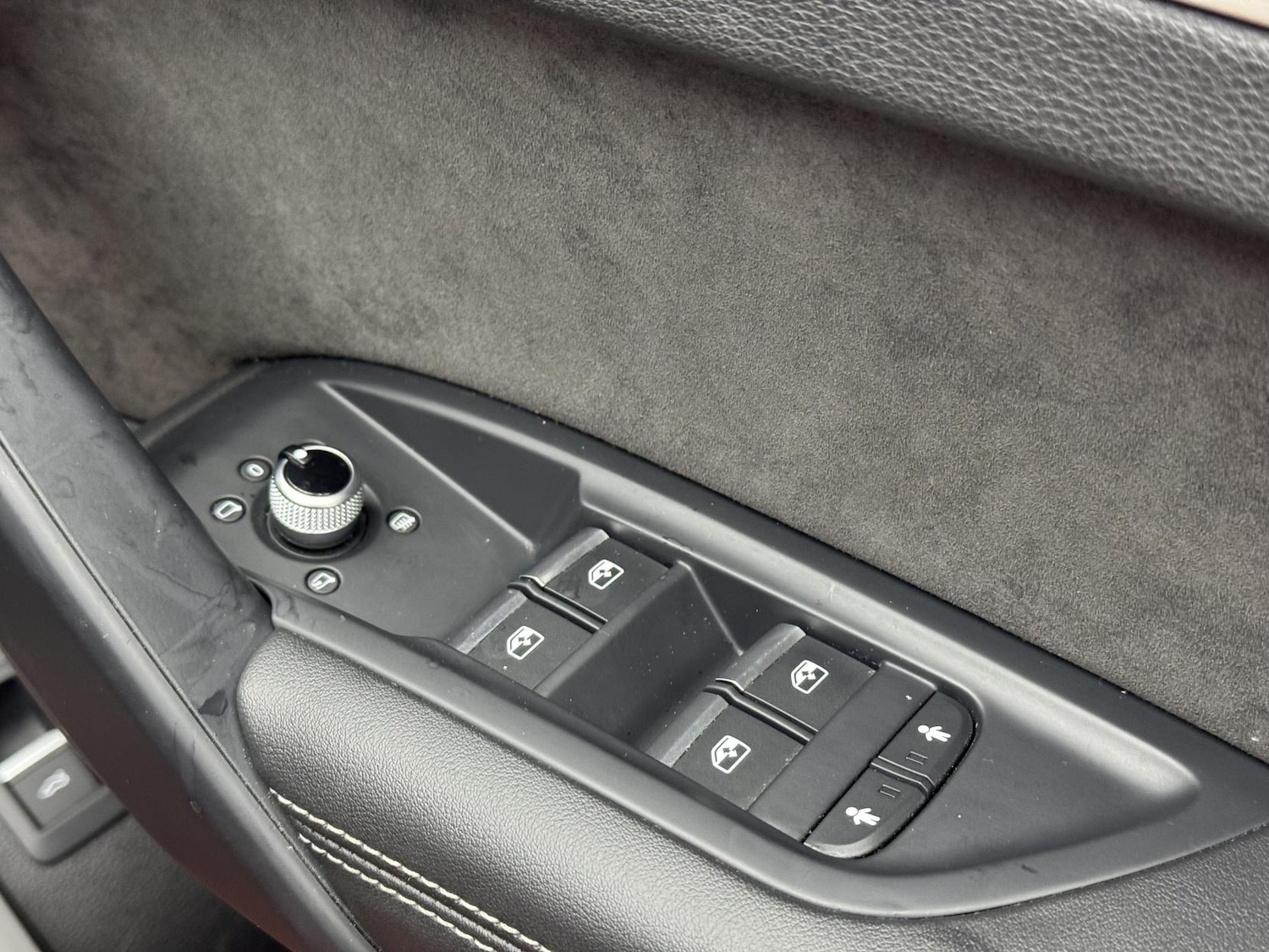 Used Audi SQ5 2018 for sale - 76922293: Photo 14