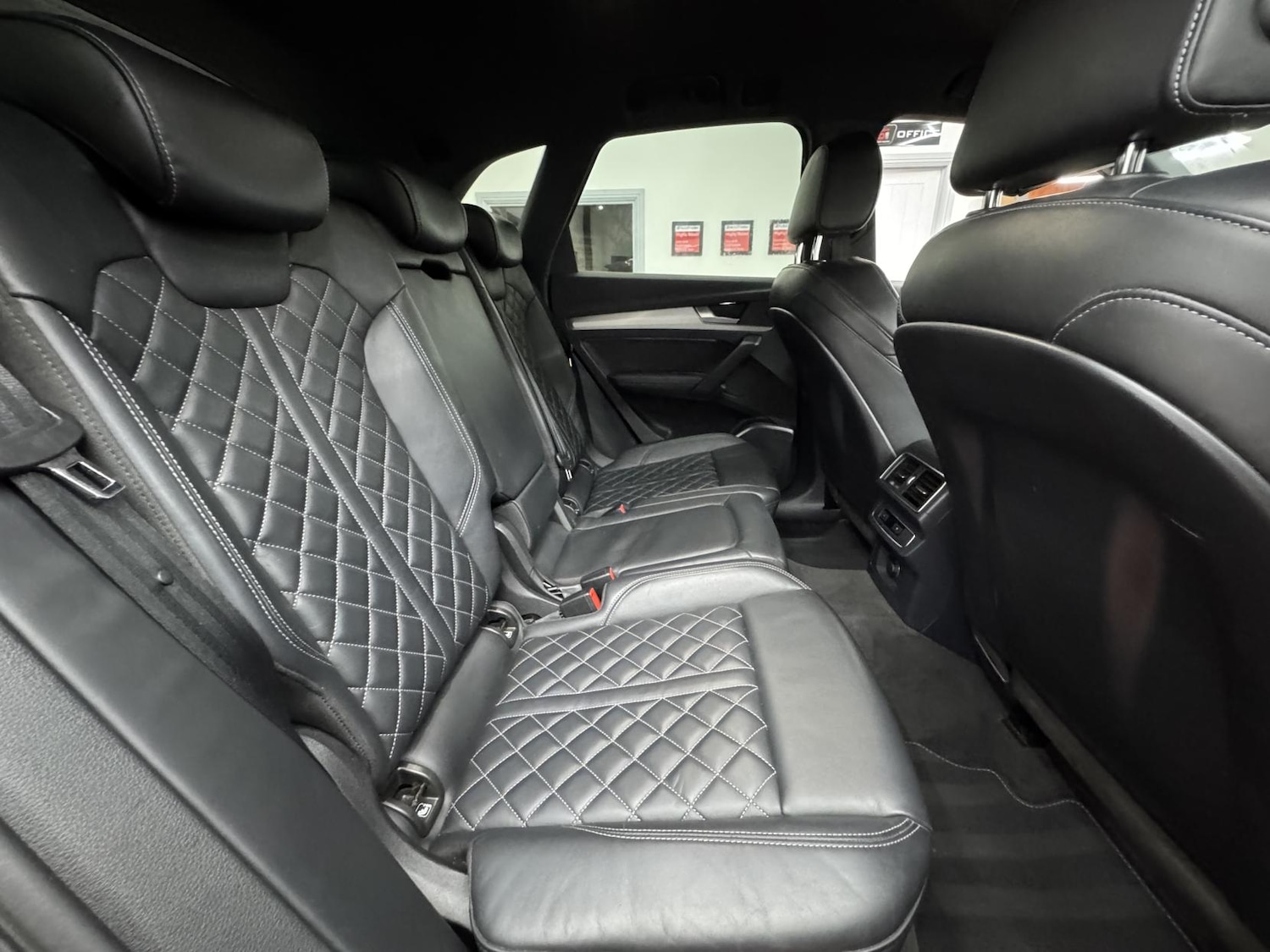 Used Audi SQ5 2018 for sale - 76922293: Photo 18