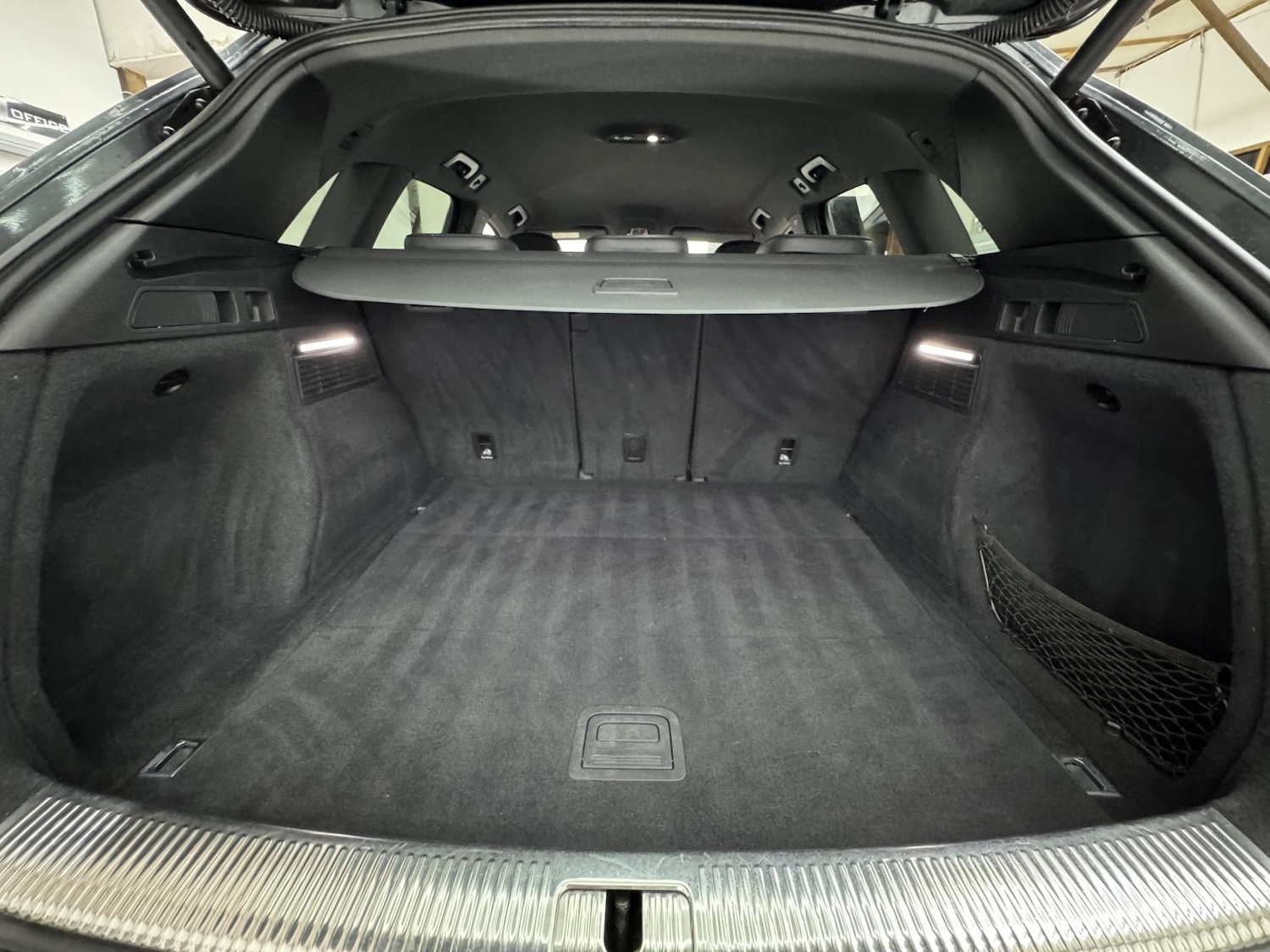 Used Audi SQ5 2018 for sale - 76922293: Photo 23