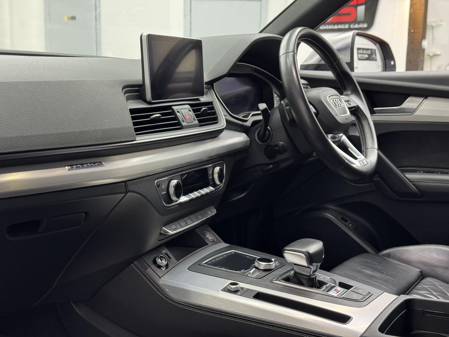 Used Audi SQ5 2018 for sale - 76922293: Photo 26