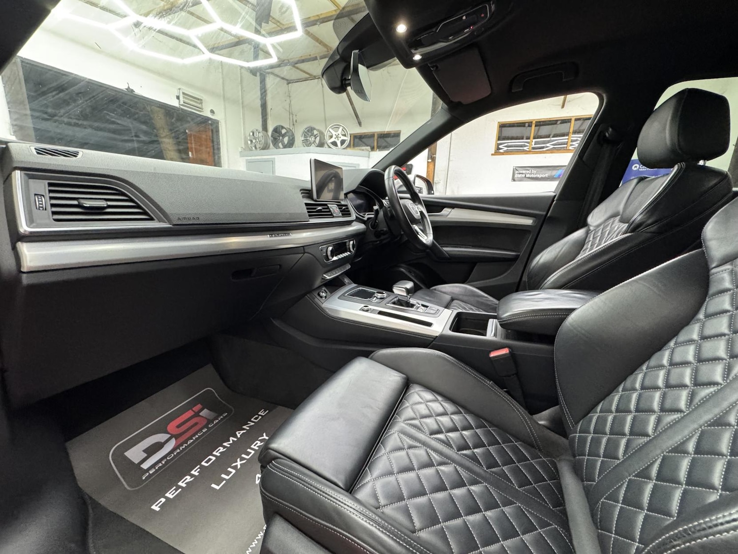 Used Audi SQ5 2018 for sale - 76922293: Photo 27