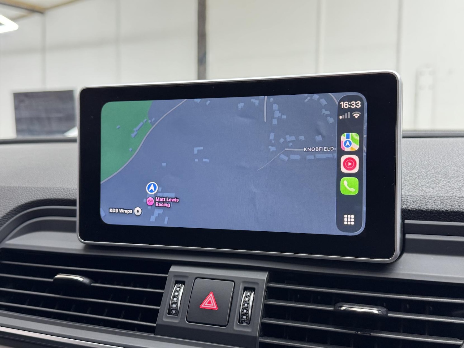 Used Audi SQ5 2018 for sale - 76922293: Photo 31