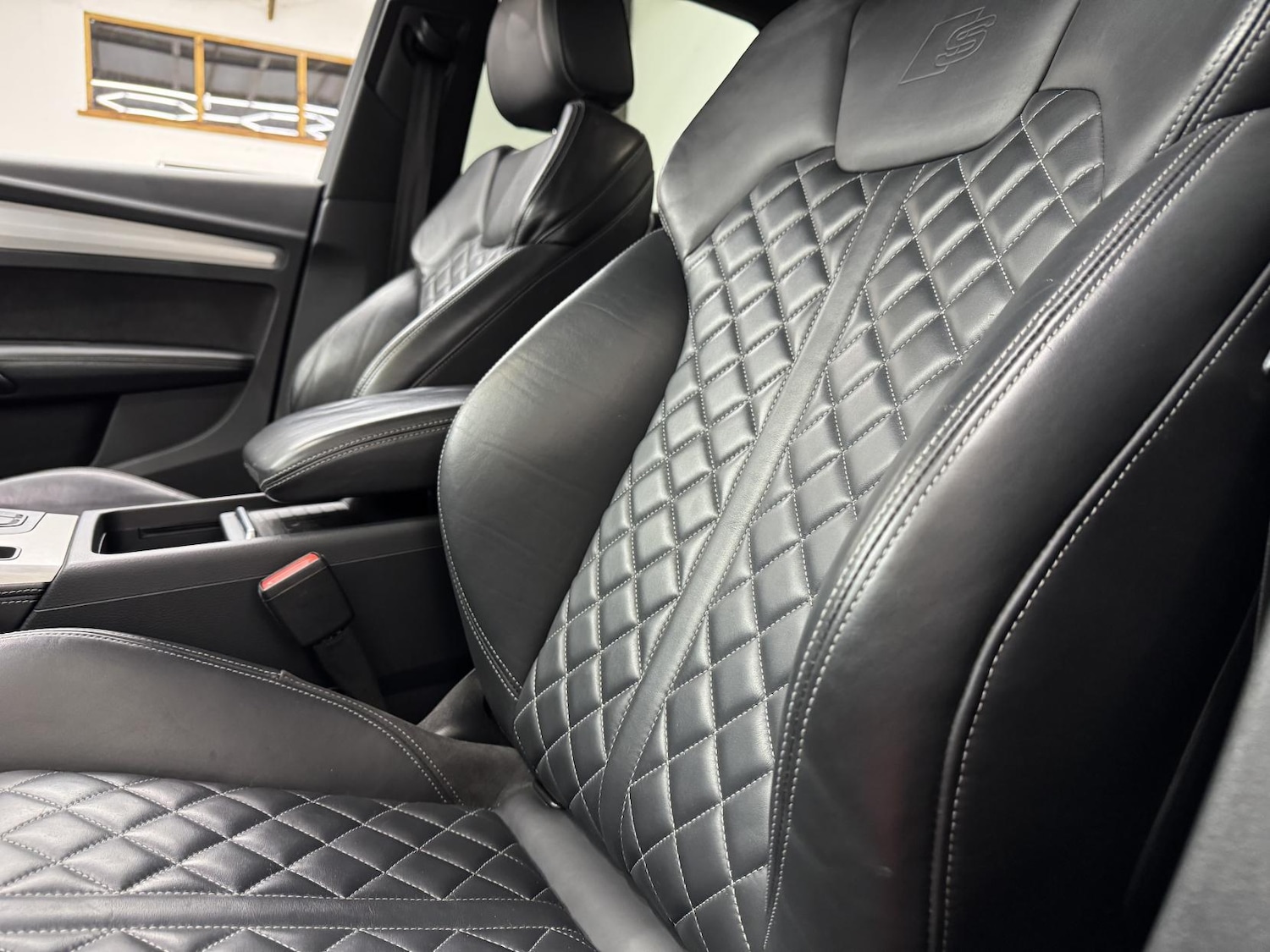 Used Audi SQ5 2018 for sale - 76922293: Photo 34