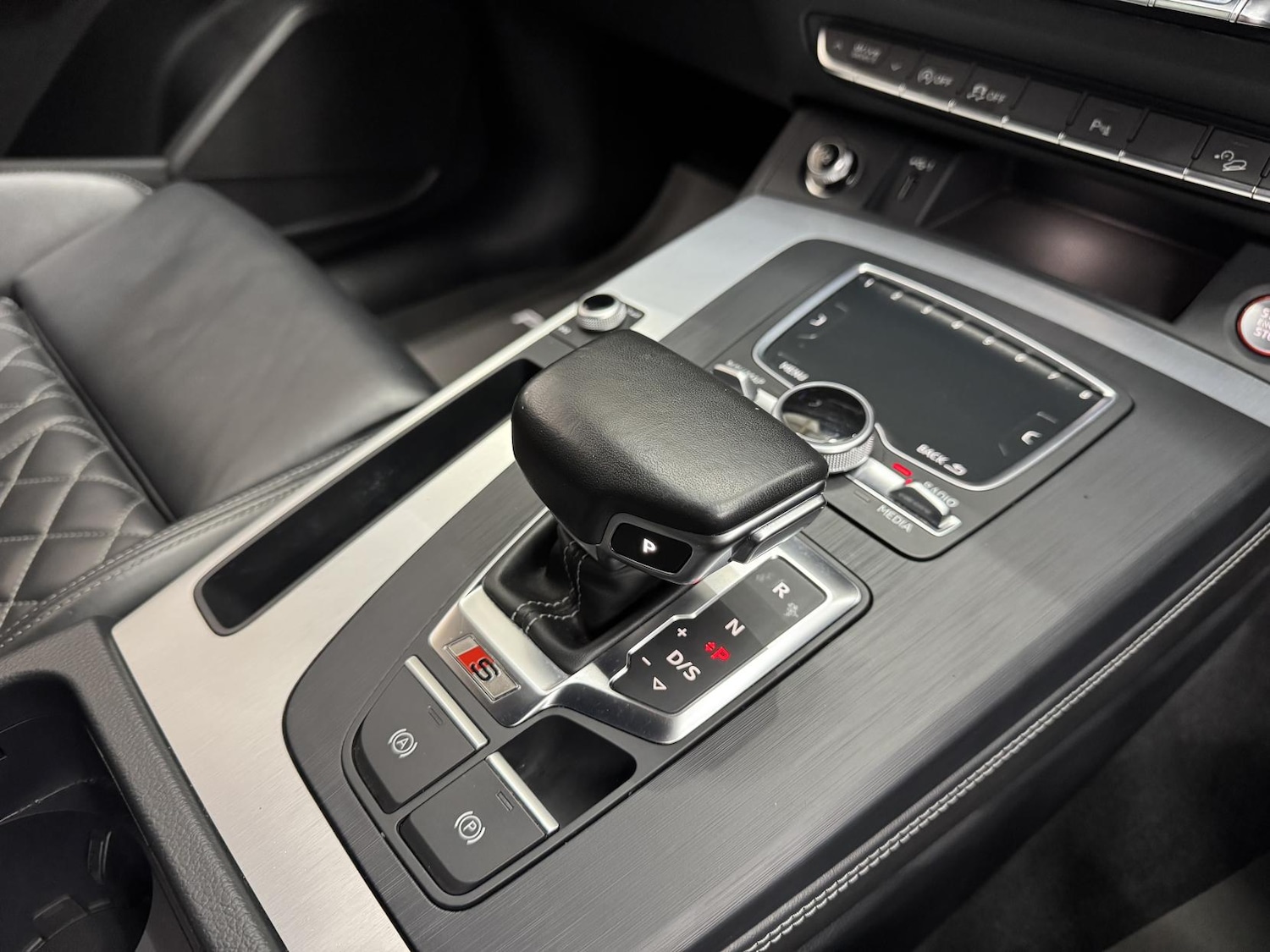 Used Audi SQ5 2018 for sale - 76922293: Photo 38