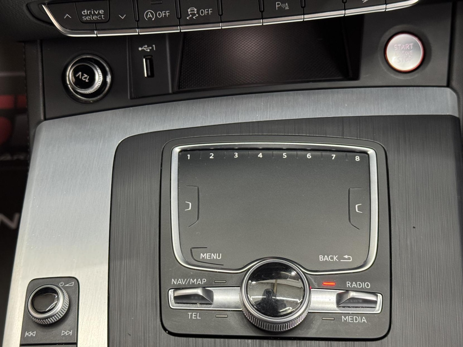 Used Audi SQ5 2018 for sale - 76922293: Photo 42