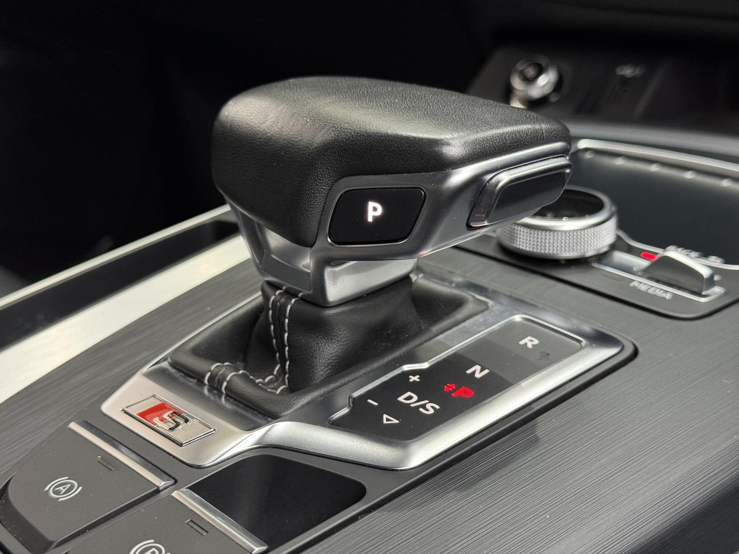 Used Audi SQ5 2018 for sale - 76922293: Photo 43