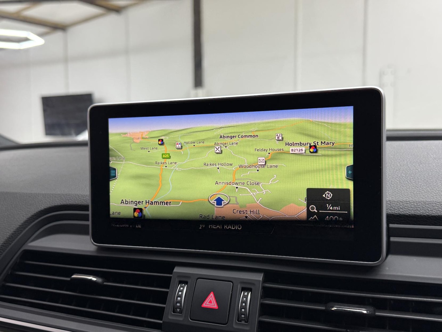 Used Audi SQ5 2018 for sale - 76922293: Photo 46