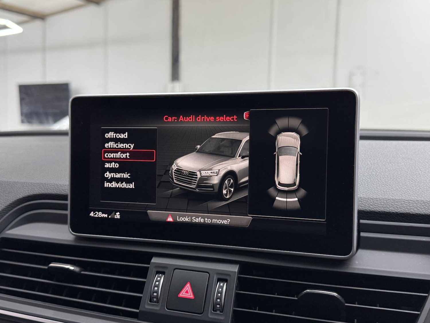 Used Audi SQ5 2018 for sale - 76922293: Photo 47