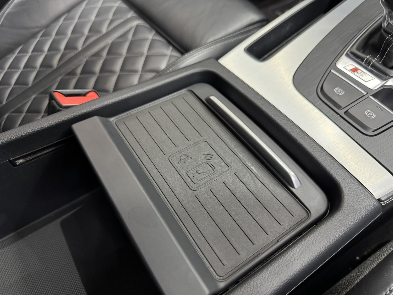 Used Audi SQ5 2018 for sale - 76922293: Photo 49