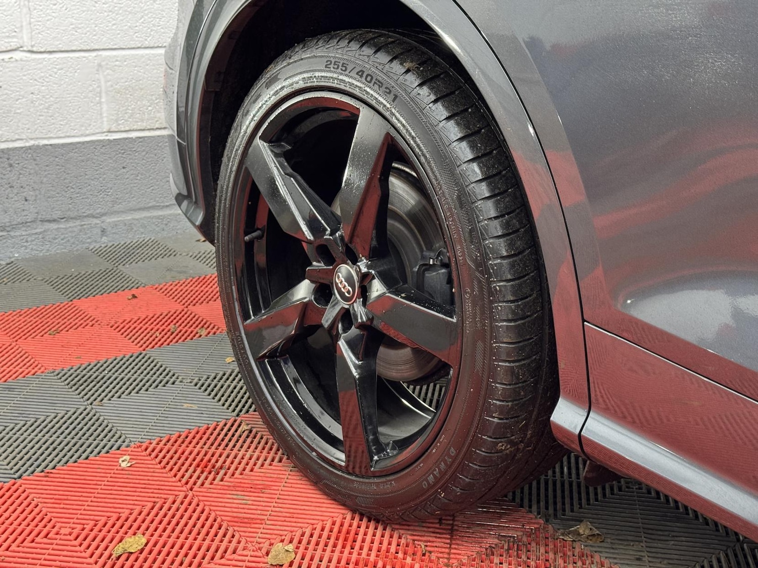 Used Audi SQ5 2018 for sale - 76922293: Photo 7