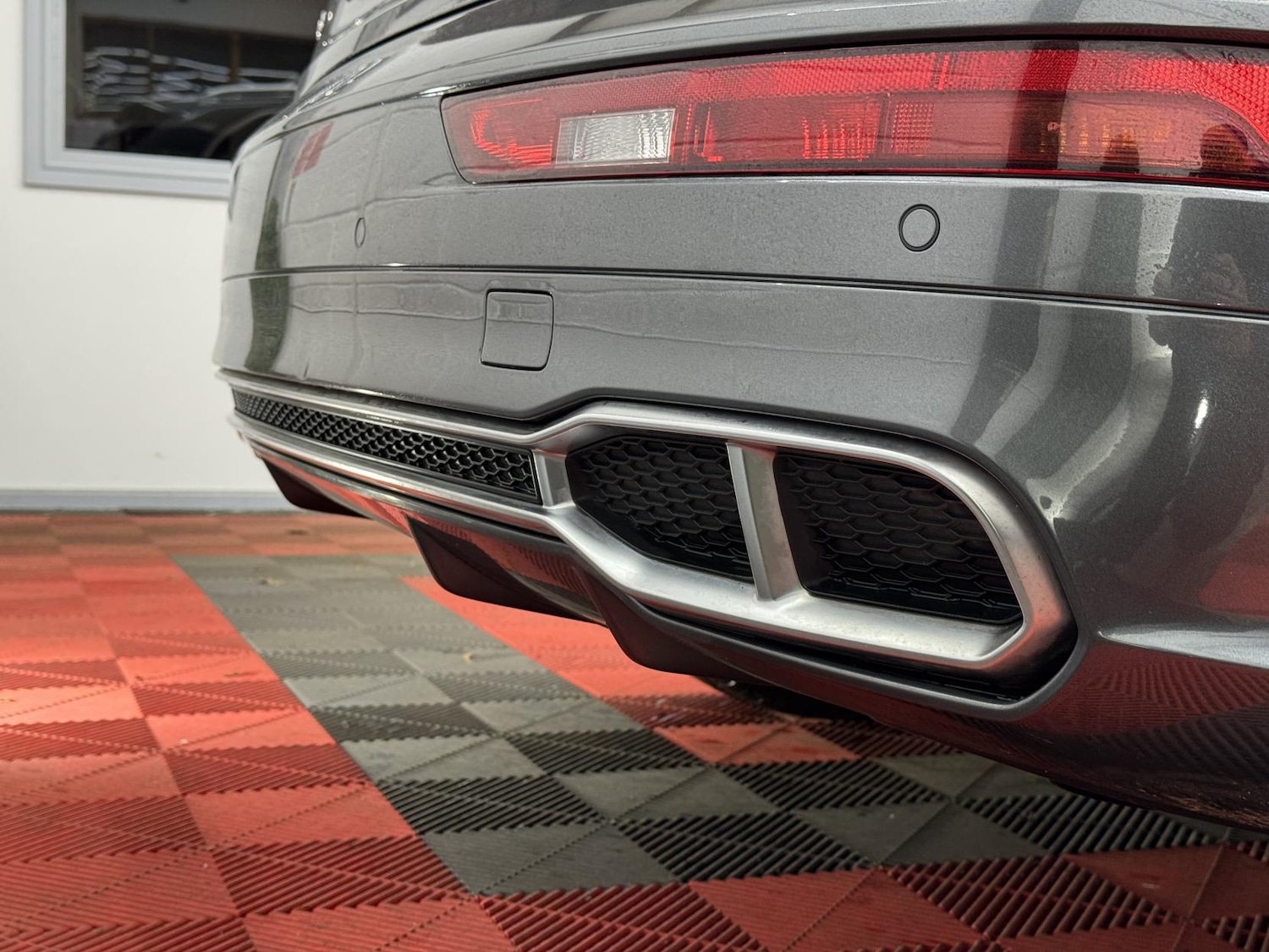 Used Audi SQ5 2018 for sale - 76922293: Photo 8