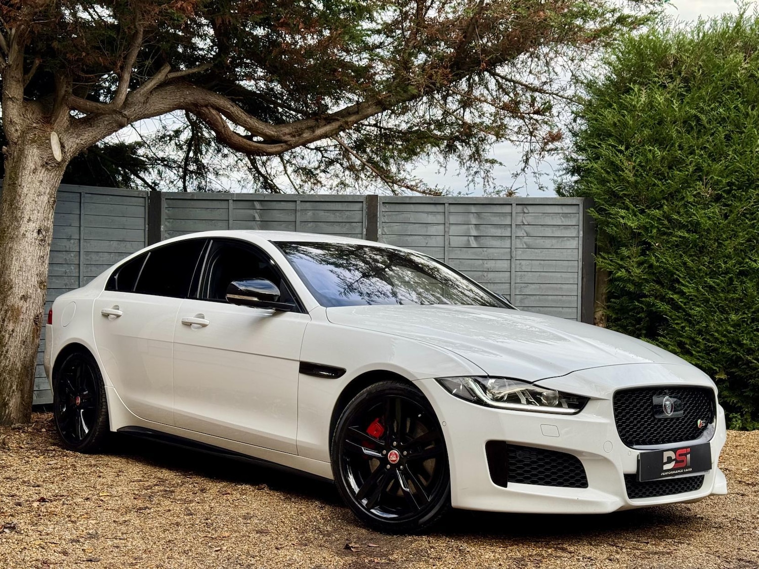 Used Jaguar XE 2016 for sale - 76480160: Photo 1