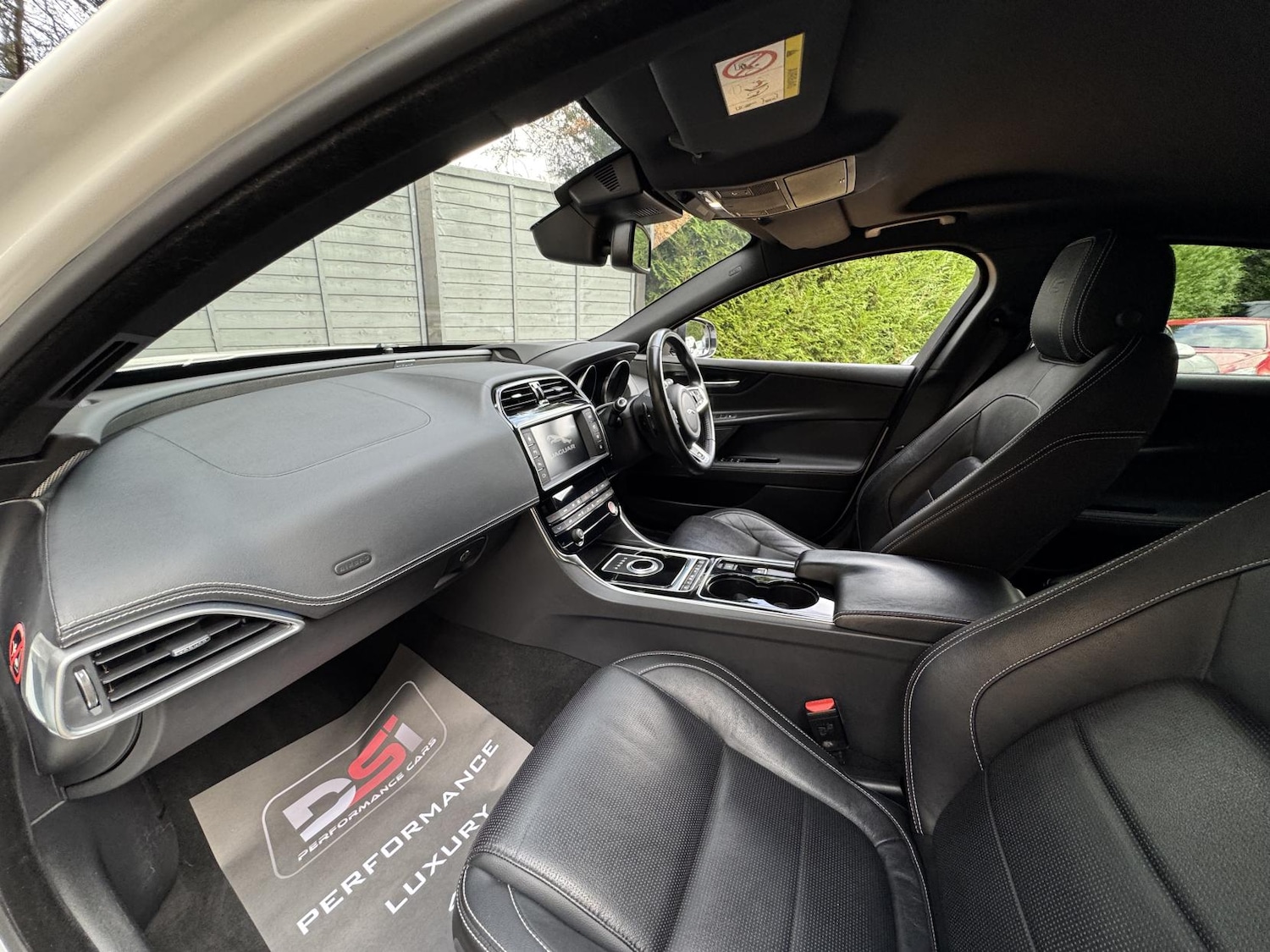 Used Jaguar XE 2016 for sale - 76480160: Photo 19