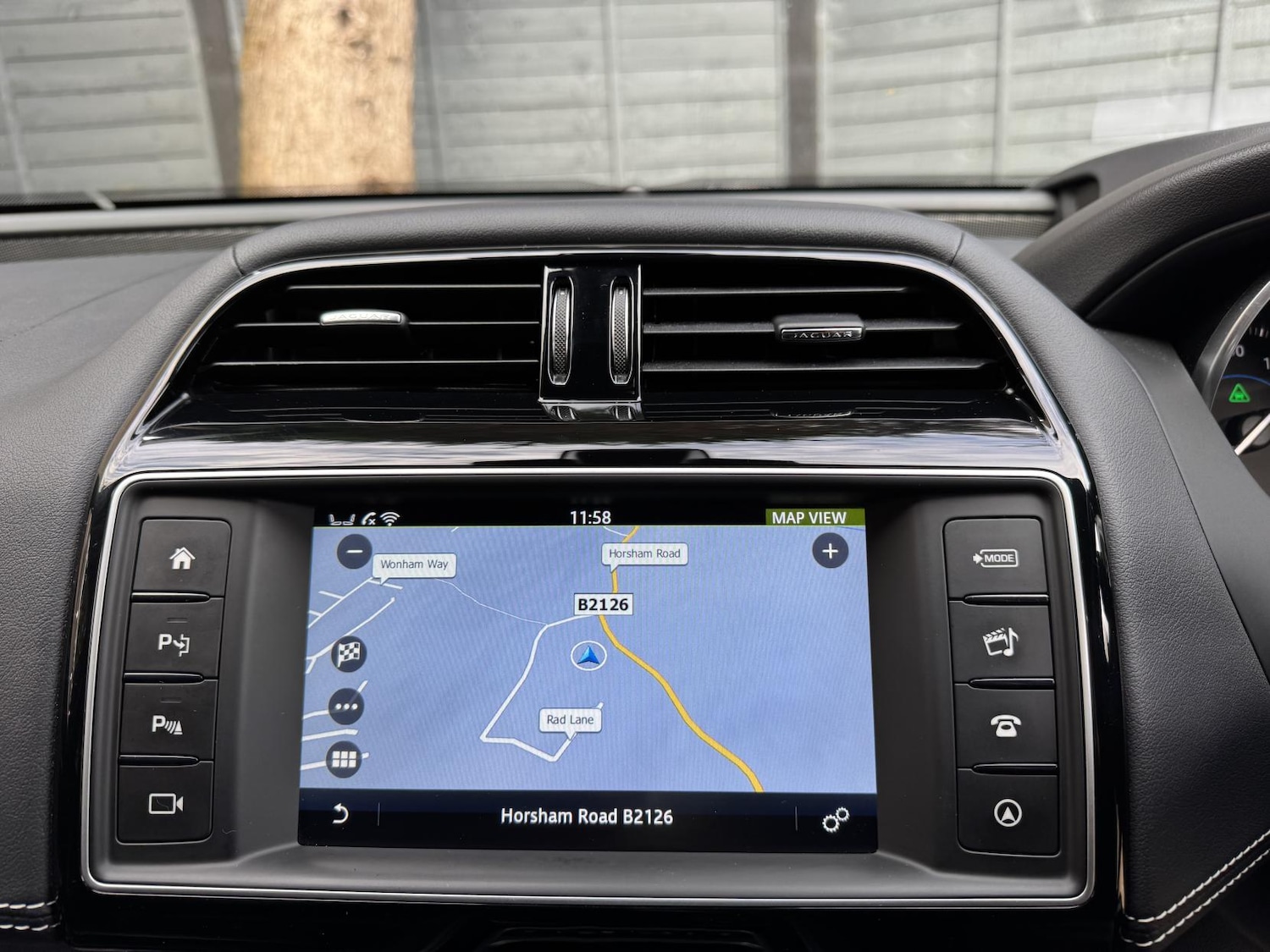 Used Jaguar XE 2016 for sale - 76480160: Photo 41