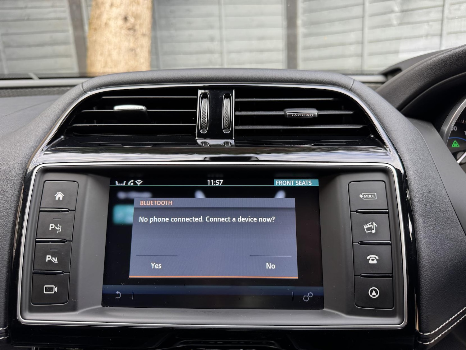 Used Jaguar XE 2016 for sale - 76480160: Photo 42