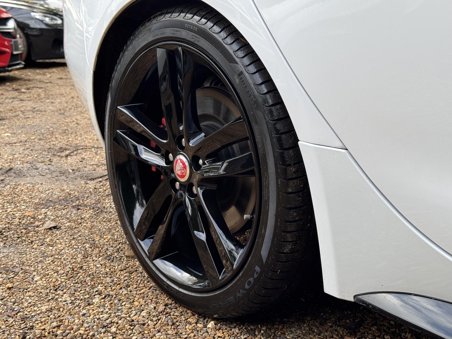 Used Jaguar XE 2016 for sale - 76480160: Photo 7