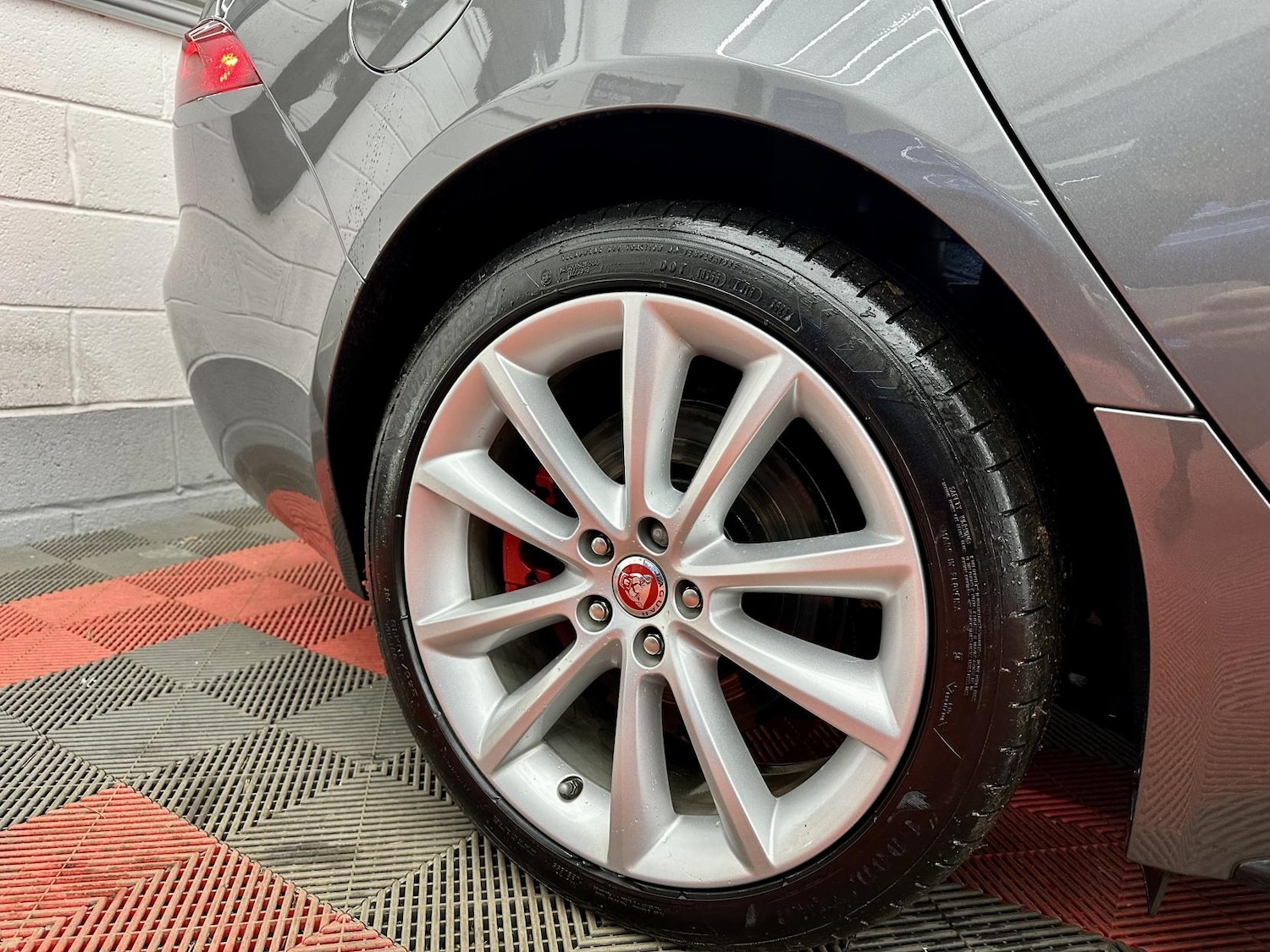 Used Jaguar XF 2019 for sale - 77435286: Photo 19