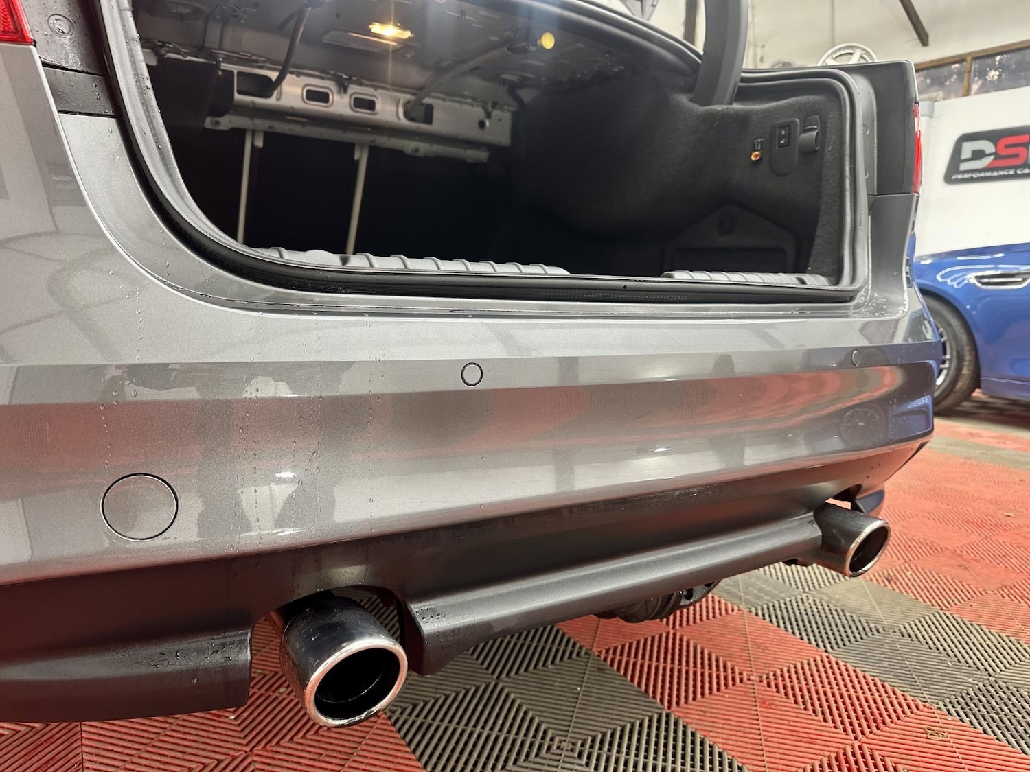 Used Jaguar XF 2019 for sale - 77435286: Photo 20