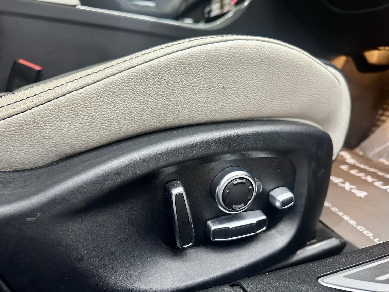 Used Jaguar XF 2019 for sale - 77435286: Photo 27