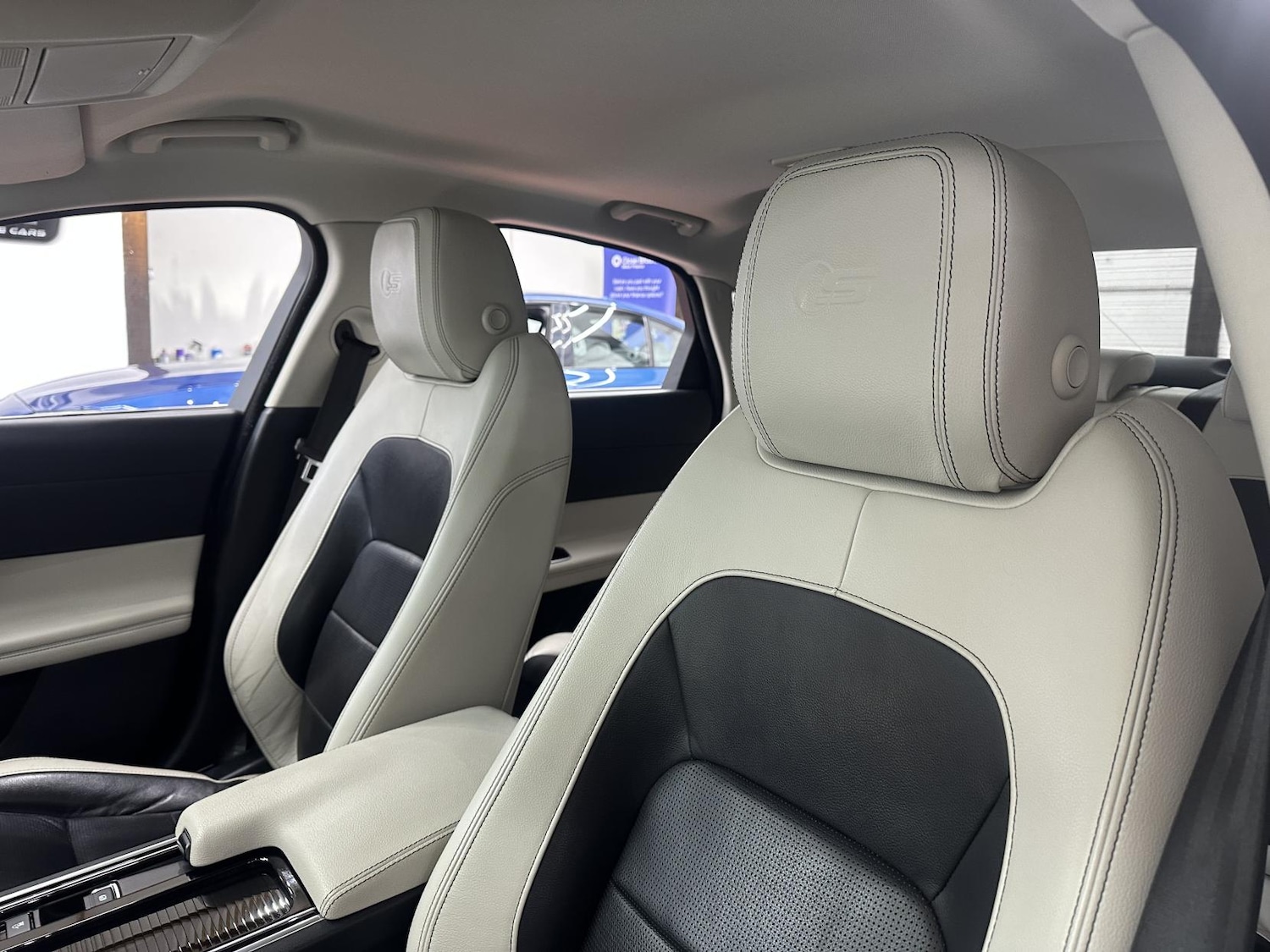 Used Jaguar XF 2019 for sale - 77435286: Photo 42