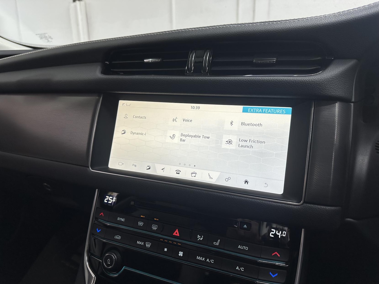 Used Jaguar XF 2019 for sale - 77435286: Photo 49