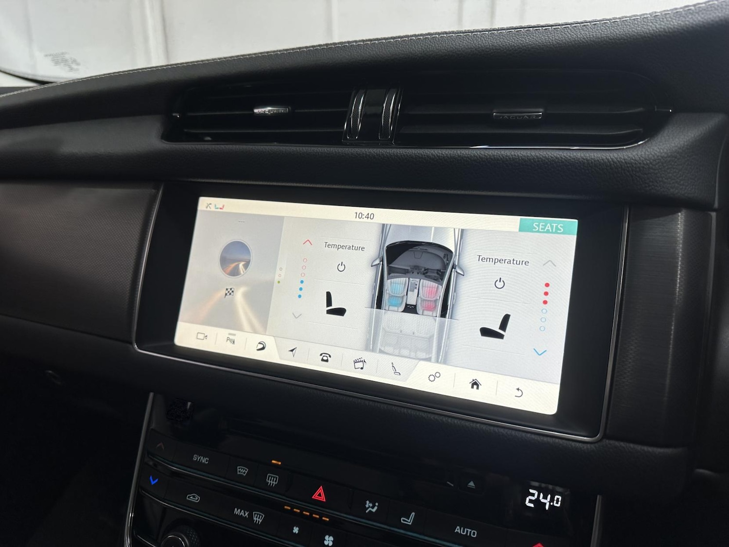 Used Jaguar XF 2019 for sale - 77435286: Photo 50