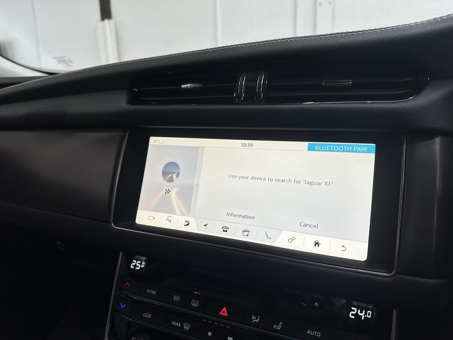 Used Jaguar XF 2019 for sale - 77435286: Photo 52