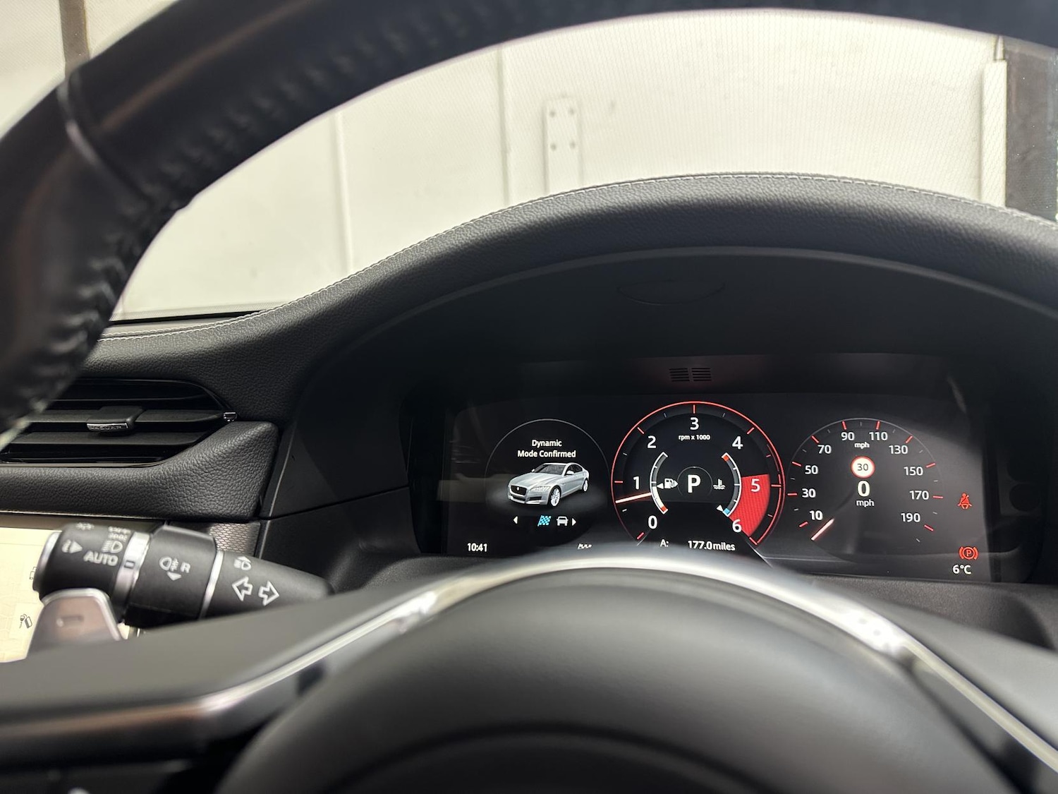 Used Jaguar XF 2019 for sale - 77435286: Photo 59