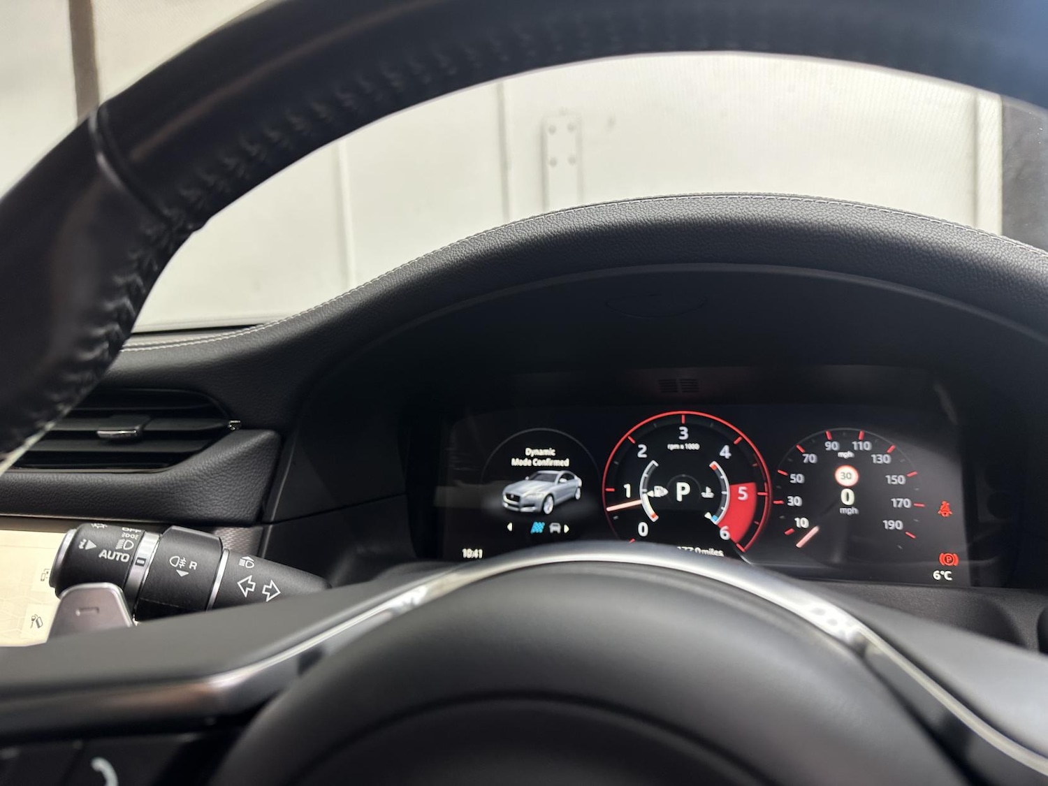 Used Jaguar XF 2019 for sale - 77435286: Photo 60