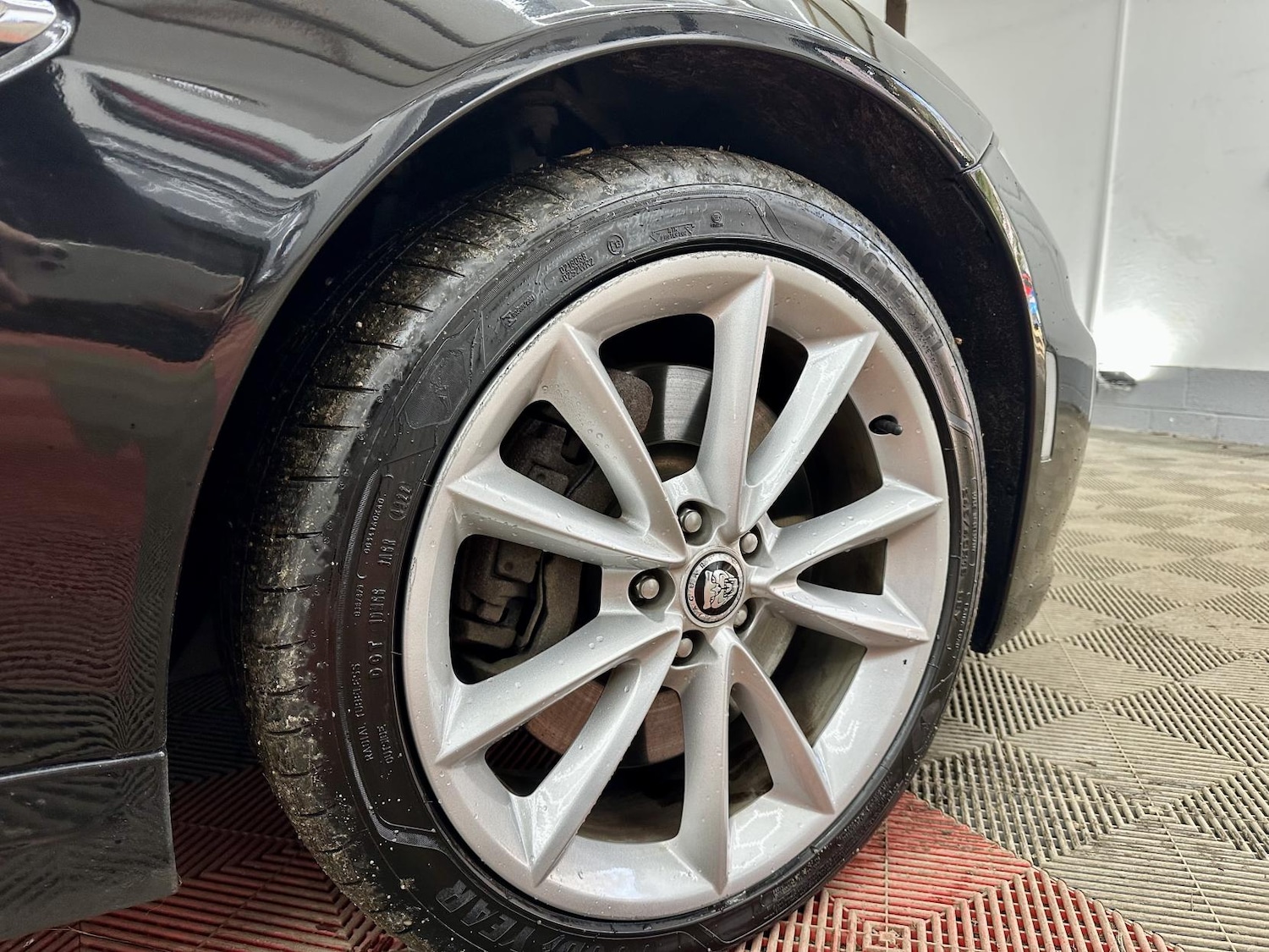 Used Jaguar XK 2012 for sale - 77837378: Photo 12