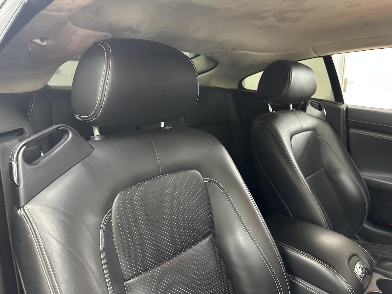 Used Jaguar XK 2012 for sale - 77837378: Photo 18