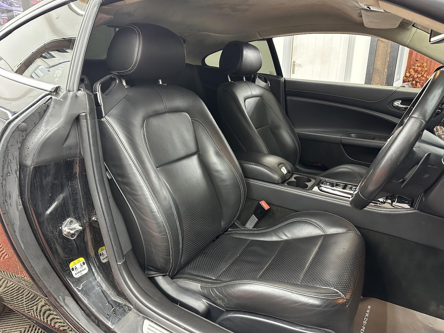 Used Jaguar XK 2012 for sale - 77837378: Photo 19