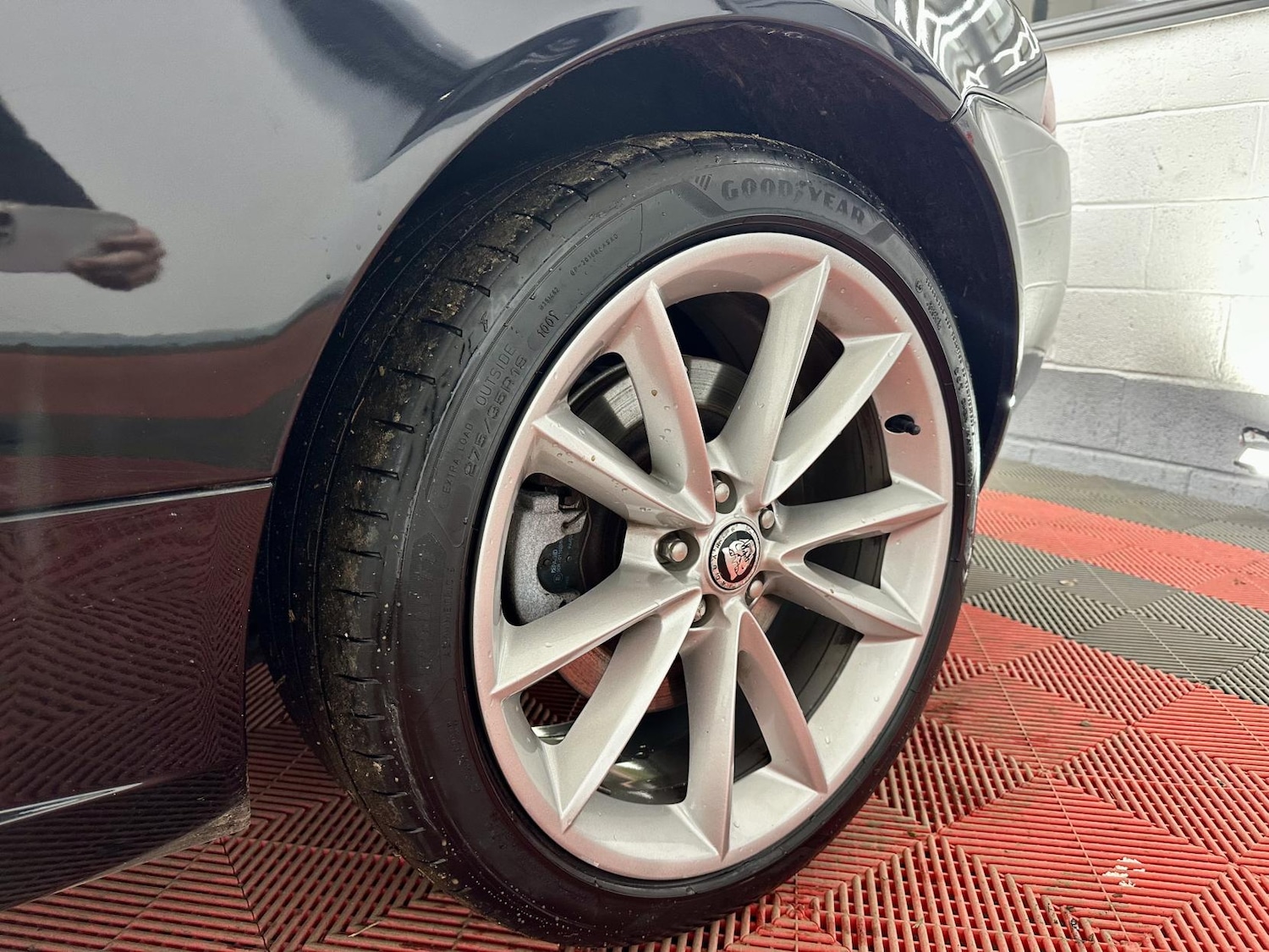 Used Jaguar XK 2012 for sale - 77837378: Photo 21