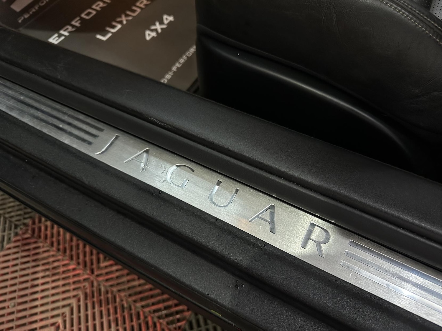 Used Jaguar XK 2012 for sale - 77837378: Photo 26