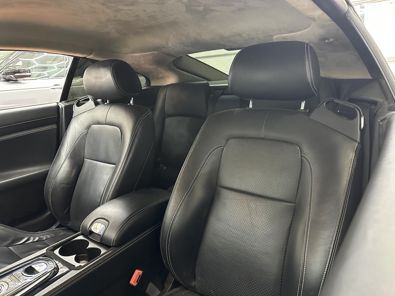 Used Jaguar XK 2012 for sale - 77837378: Photo 29