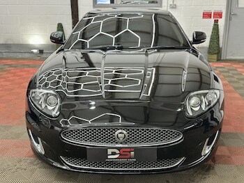 Used Jaguar XK 2012 for sale - 77837378: Photo