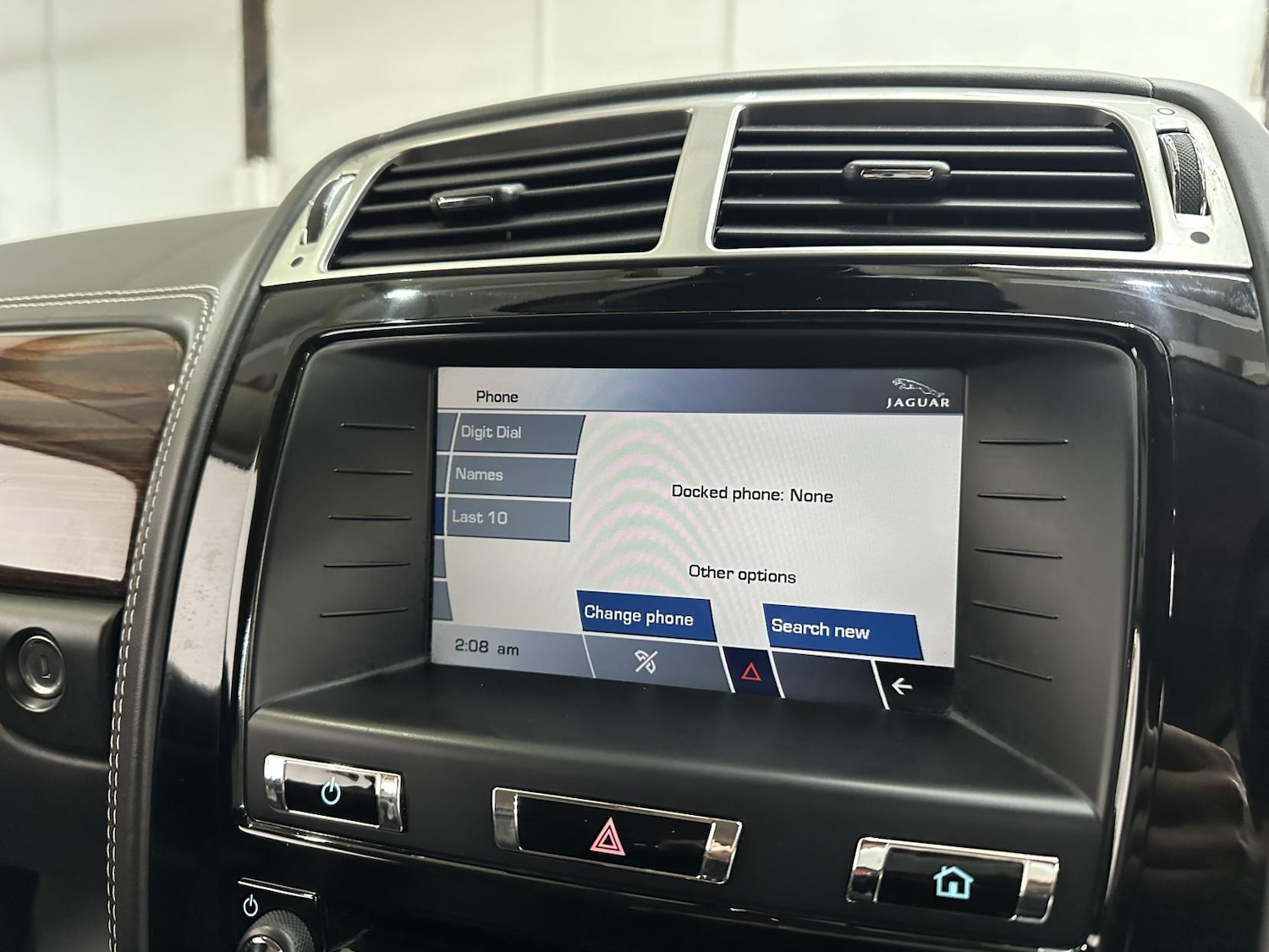 Used Jaguar XK 2012 for sale - 77837378: Photo 33