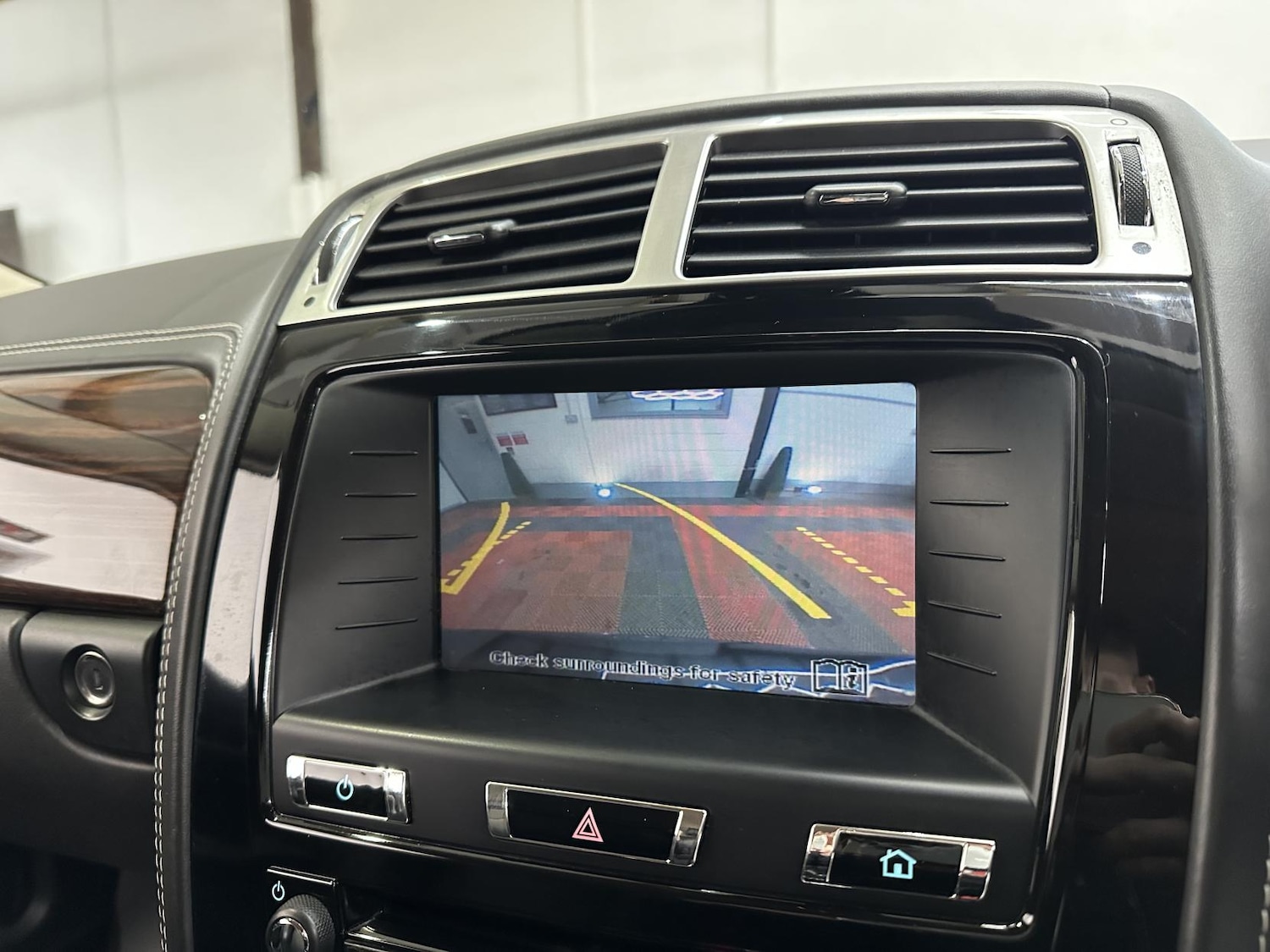 Used Jaguar XK 2012 for sale - 77837378: Photo 34