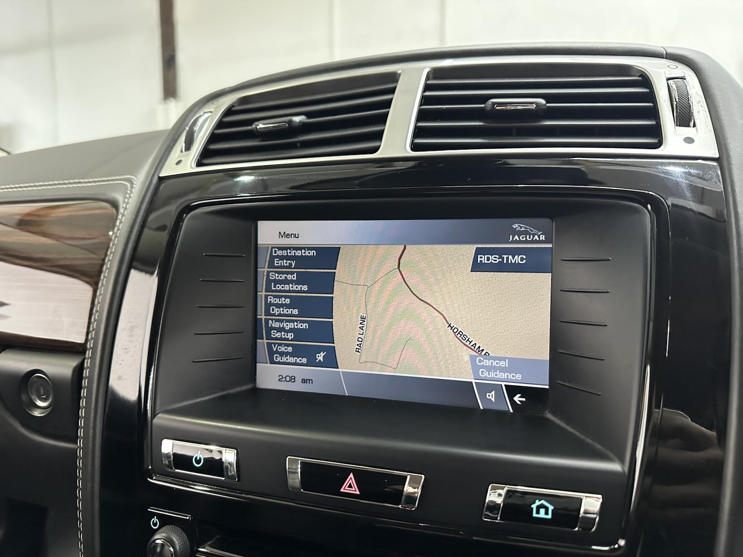 Used Jaguar XK 2012 for sale - 77837378: Photo 35